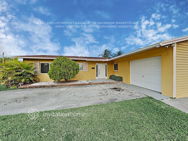 property at 2620 SW 121st Ave
