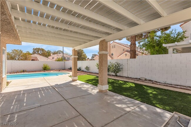 property at 7809 Cocoa Beach Cir