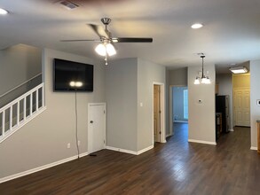 1916 S 15th St in Waco, TX - Building Photo - Building Photo