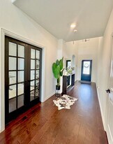 1253 Binfield Dr in Heath, TX - Building Photo