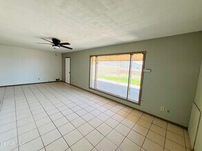 356 Ridgemont Dr in El Paso, TX - Building Photo - Building Photo