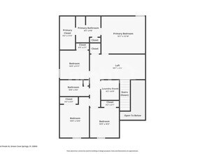 2845 Grand Finale St in Green Cove Springs, FL - Building Photo - Building Photo