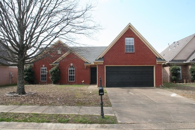 property at 5707 Antler Trail