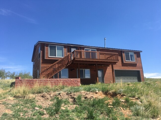 property at 470 Sheep Ridge Rd