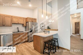 2403 Cama Pl in Sioux Falls, SD - Building Photo - Building Photo