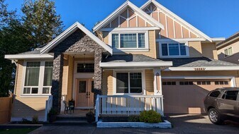 14843-14863 63 Ave in Surrey, BC - Building Photo