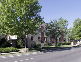 Eastview Apartments