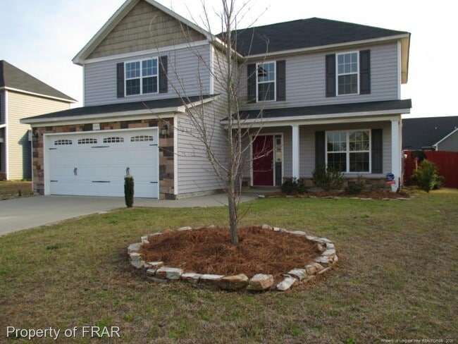 1213 Piping Plover Court in Fayetteville, NC - Building Photo - Building Photo