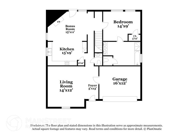 2910 Fawn Ct in Missouri City, TX - Building Photo - Building Photo