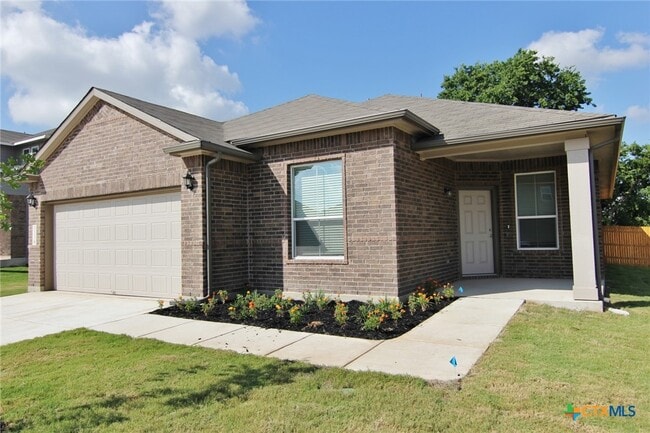 1330 Ace Ranch St in New Braunfels, TX - Building Photo - Building Photo