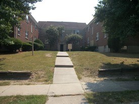 142 Santa Clara Ave Apartments