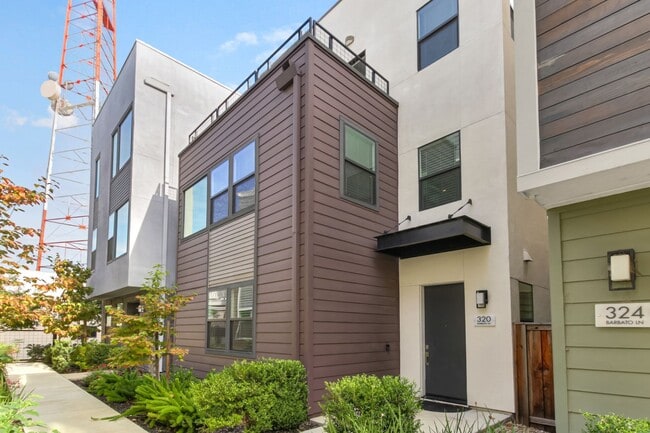 property at 320 Barbato Ln