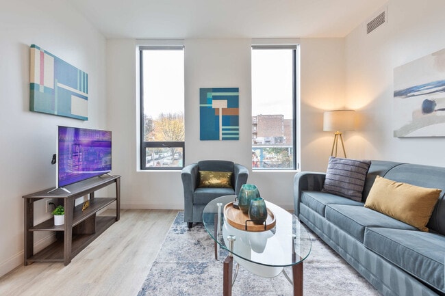 60 Kilmarnock St in Boston, MA - Building Photo - Building Photo
