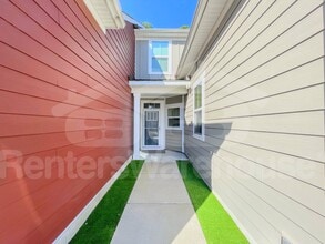 1907 Doubloon Way in Chesapeake, VA - Building Photo - Building Photo