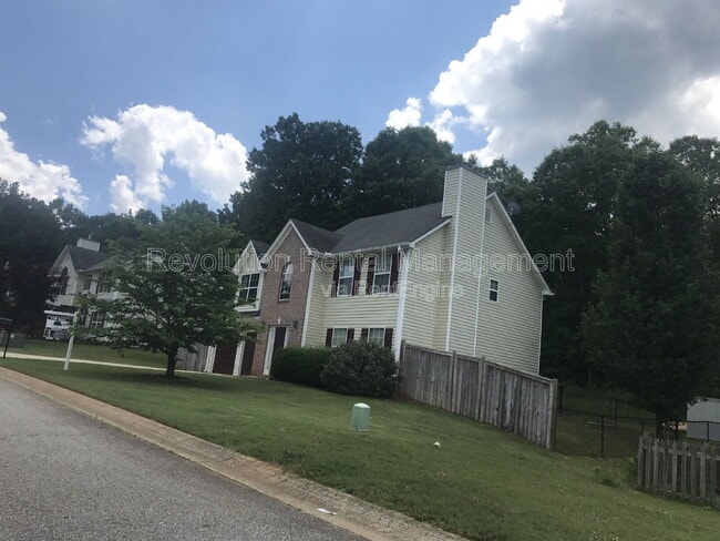 313 Morning Star Dr in Temple, GA - Building Photo - Building Photo