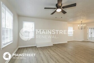 2804 Bears Creek Rd in Greensboro, NC - Building Photo - Building Photo