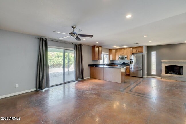 3832 E Bloomfield Rd in Phoenix, AZ - Building Photo - Building Photo