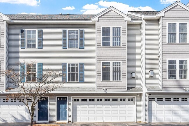 property at 58 Andrew St