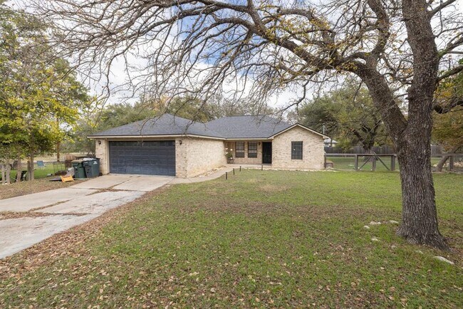 805 Sabinas Ct in Georgetown, TX - Building Photo - Building Photo