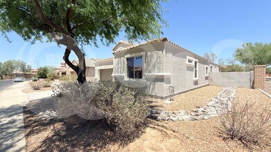 1228 E Palo Verde Dr in Casa Grande, AZ - Building Photo - Building Photo