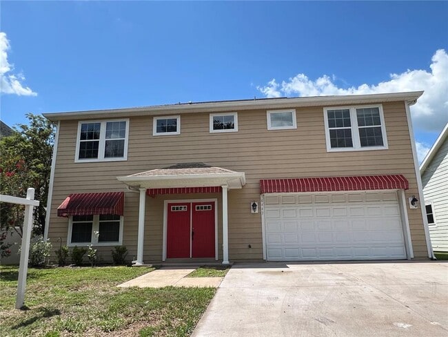 6443 Ashville Dr