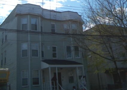 593 Winchester Ave in New Haven, CT - Foto de edificio