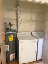 Jackson Greens in Seattle, WA - Building Photo - Interior Photo