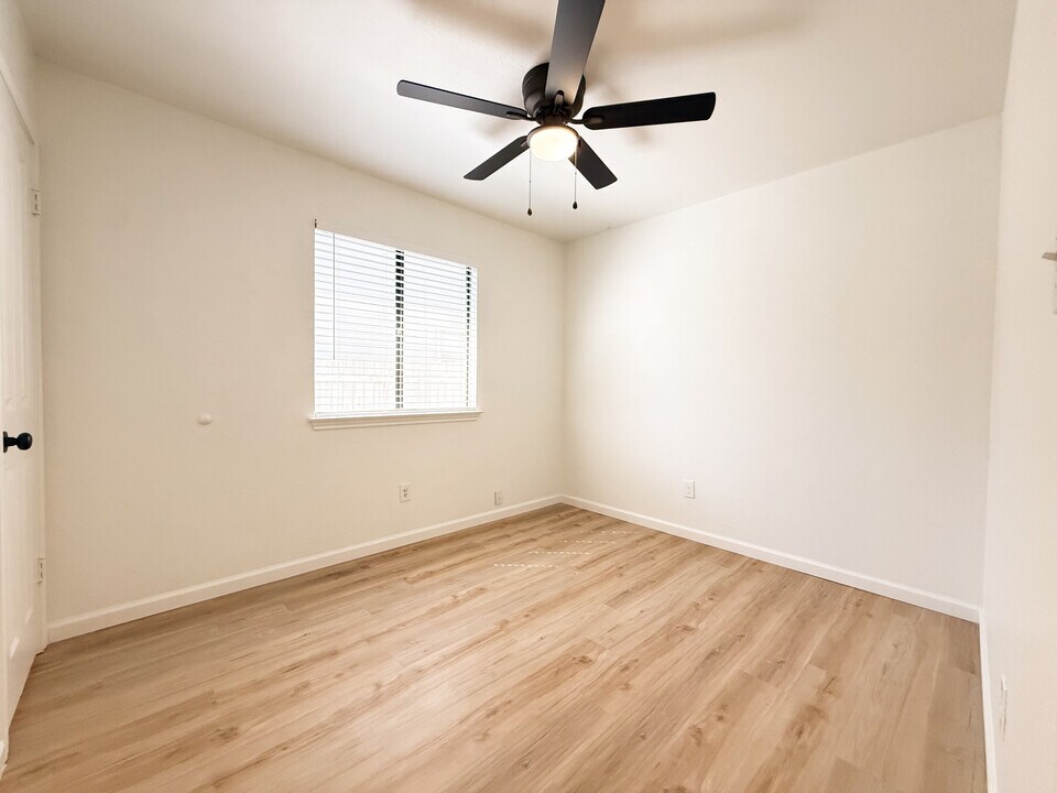 2104 Balsam Way in Round Rock, TX - Building Photo