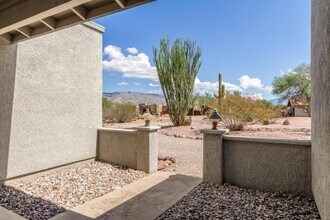 7880 S Ave De Pina in Tucson, AZ - Building Photo - Building Photo