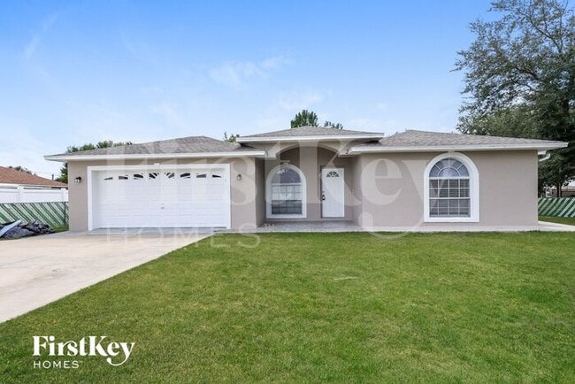 933 Gascony Ct in Kissimmee, FL - Building Photo - Building Photo