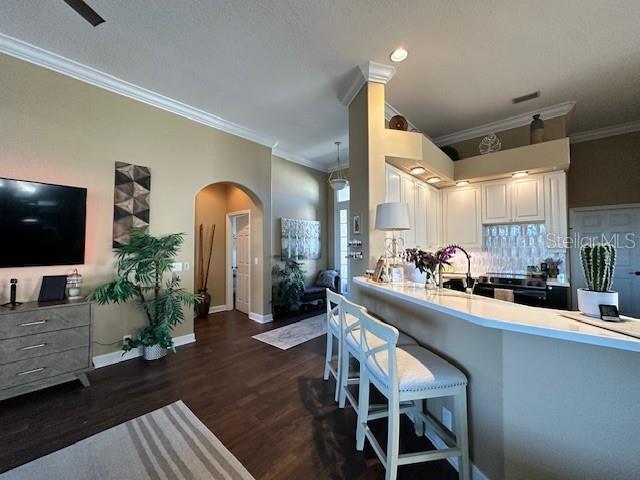 8734 52nd Ave E in Bradenton, FL - Building Photo - Building Photo