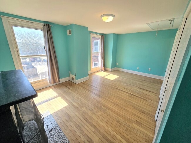 1827 East Capitol St SE in Washington, DC - Foto de edificio - Building Photo