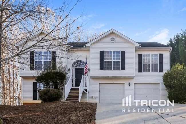 property at 1619 Spring Hill Ct
