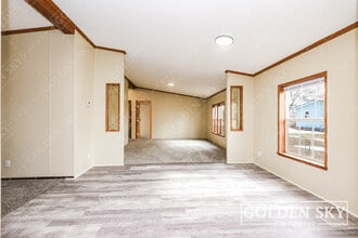 7709 E Gloucester Rd in Muncie, IN - Building Photo - Building Photo