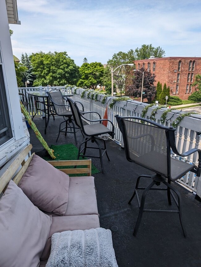 property at 3373 N Oakland Ave