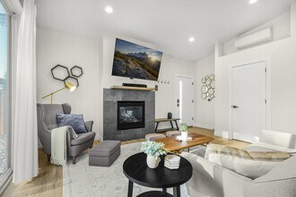 15206 NE 96th St in Vancouver, WA - Building Photo - Building Photo