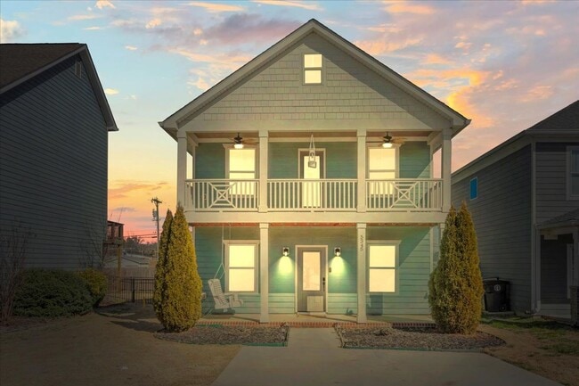 5345 Reneau Way in East Ridge, TN - Building Photo - Building Photo