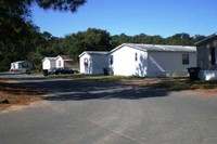 Meadows Mobile Home Park in Tallahassee, FL - Building Photo - Building Photo