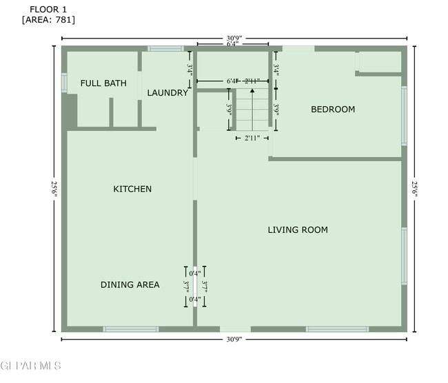 304 5th St in Sunland Park, NM - Building Photo - Building Photo