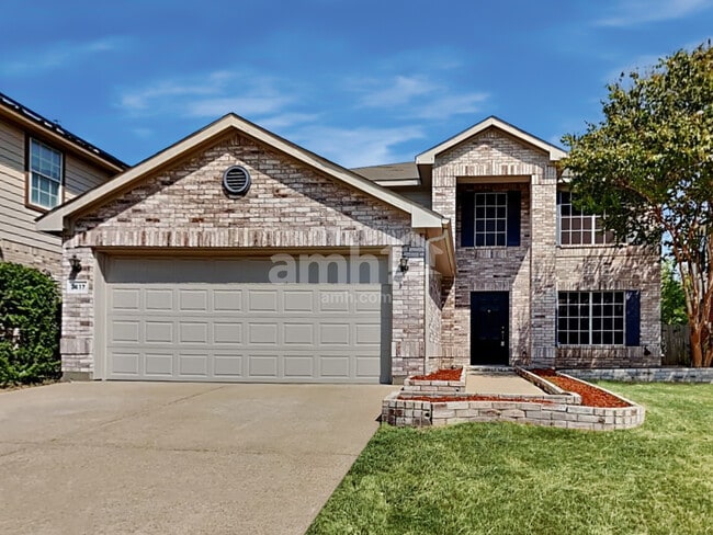 property at 7417 Marsland Ln