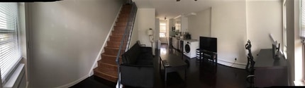 538 Jersey Ave, Unit 2 in Jersey City, NJ - Building Photo - Building Photo