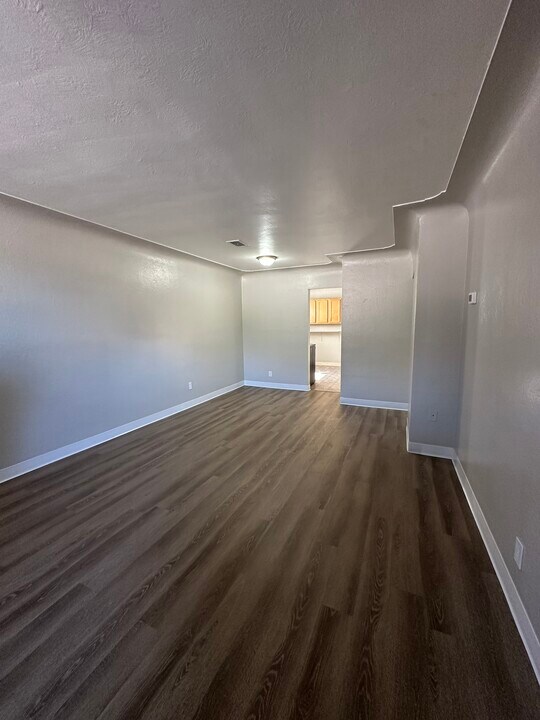 Race Street Apartments in Denver, CO - Building Photo