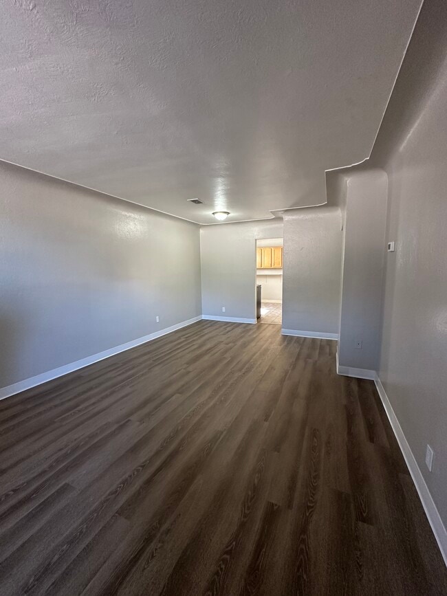 Race Street Apartments