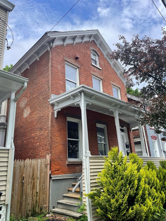 property at 30 Conklin St
