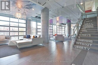 150 E Liberty St in Toronto, ON - Building Photo - Building Photo