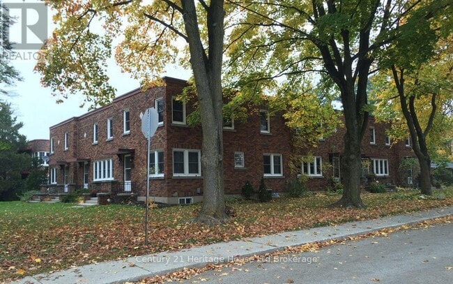 property at 270 Vansittart Ave