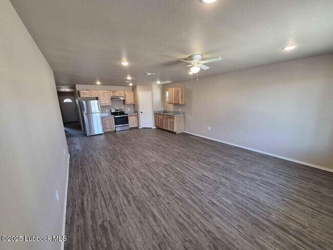 4103 E 61st St in Lubbock, TX - Building Photo - Building Photo