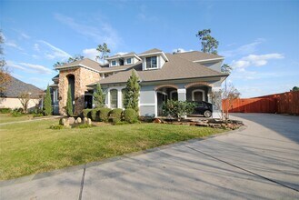 15823 Medina Lake Ln in Cypress, TX - Building Photo - Building Photo