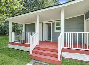 103 Marion St in Guyton, GA - Building Photo - Building Photo