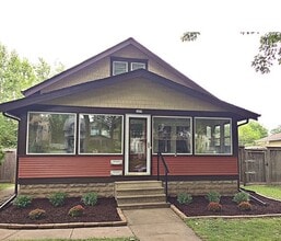 1470 Sheldon St, Unit UpperLevelDuplex in St. Paul, MN - Foto de edificio - Building Photo